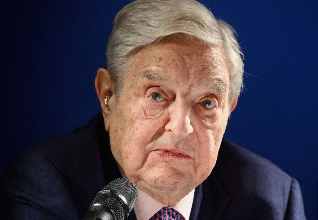 George Soros, anchetat în Bulgaria. Parlamentul de la Sofia a înființat o comisie de investigație 1 george soros