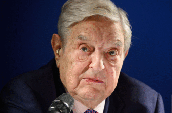 George Soros, anchetat în Bulgaria. Parlamentul de la Sofia a înființat o comisie de investigație 4 george soros