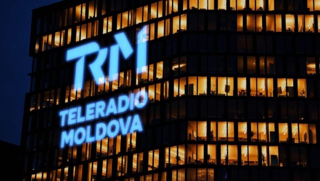 Japonia va acorda un grant de 21 milioane lei pentru modernizarea Companiei „Teleradio-Moldova”