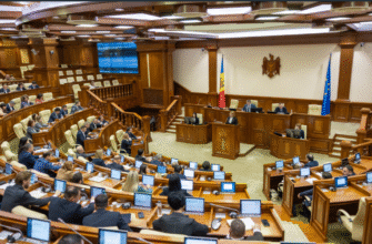 grupuri parlamentare