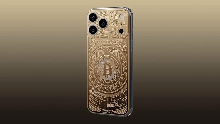 FOTO// Caviar lansează Gold Collection pentru iPhone 17. Modelele de lux în ediție ultra-limitată încep de la 67 000 dolari 3 FOTO// Caviar lansează Gold Collection pentru iPhone 17. Modelele de lux în ediție ultra-limitată încep de la 67 000 dolari