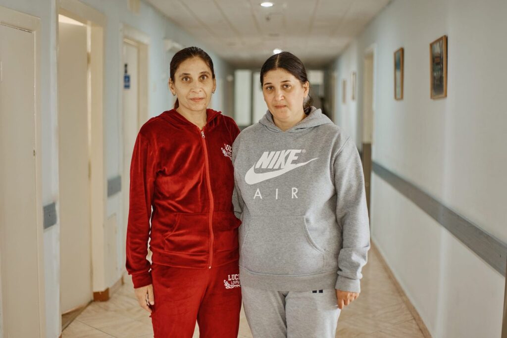 O femeie de 40 de ani salvată după ce sora ei i-a donat o parte din ficat la Spitalul „Timofei Moșneaga” 1 imagine whatsapp 2025 11 13 la 12.00.04 232cb7e2 1536x1024 1