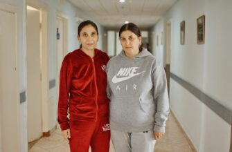 O femeie de 40 de ani salvată după ce sora ei i-a donat o parte din ficat la Spitalul „Timofei Moșneaga” 3 imagine whatsapp 2025 11 13 la 12.00.04 232cb7e2 1536x1024 1