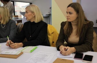 Ministerul Mediului a prezentat agenților economici prevederile și responsabilități privind viitorul Sistem de Depozit pentru Ambalaje (SDA) 9 img 8720