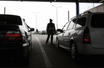 importul unui autoturism