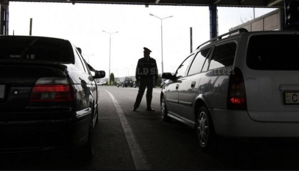 A indicat eronat date pentru importul unui autoturism, însă acum va achita suplimentar peste 41 000 lei