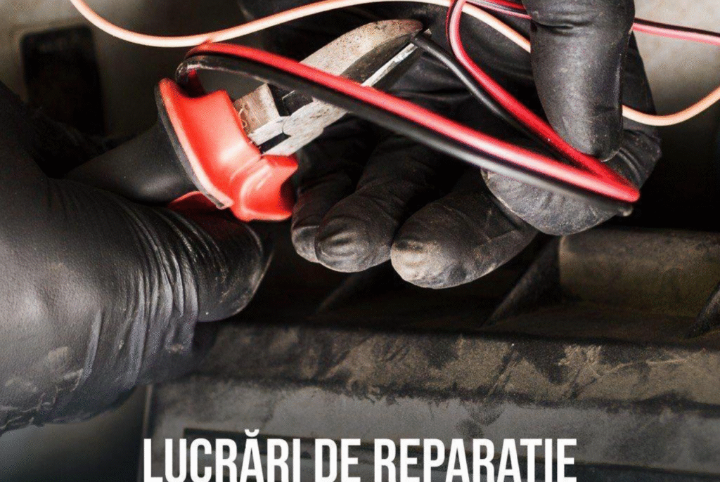 intreruperi programate