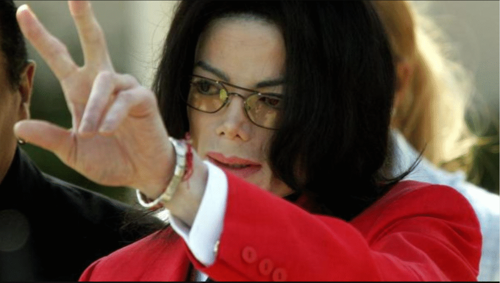 Primul trailer al controversatului film biografic despre Michael Jackson a fost lansat online 1 michael jackson