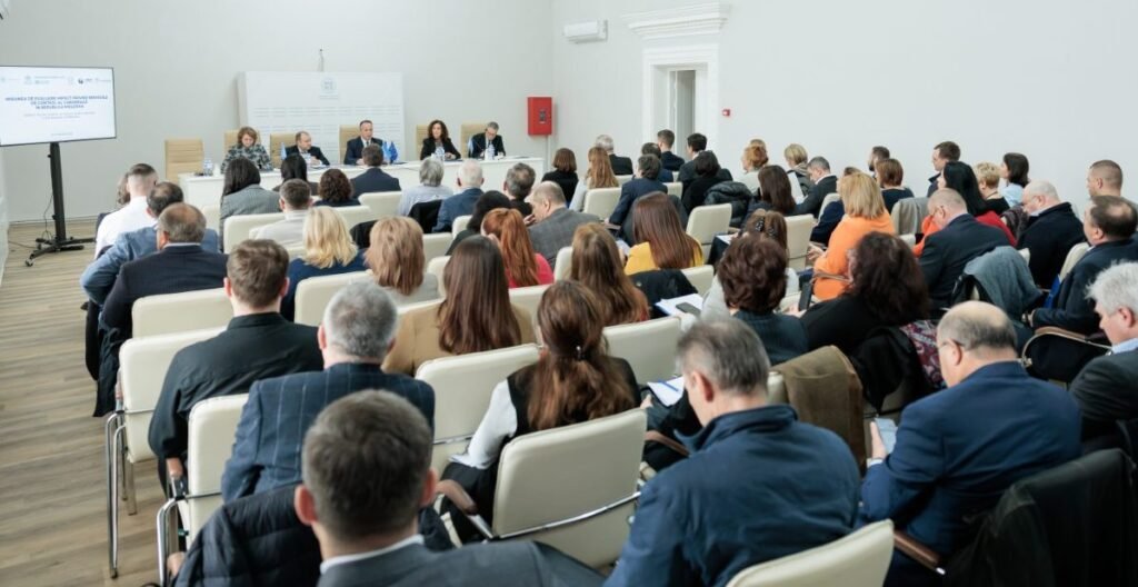 Ministerul Sănătății și partenerii internaționali lansează misiunea imPACT pentru consolidarea controlului cancerului în Republica Moldova