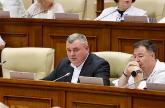 Grigore Novac a propus organizarea audierilor parlamentare privind traficul de droguri în Moldova 2 novak2 1