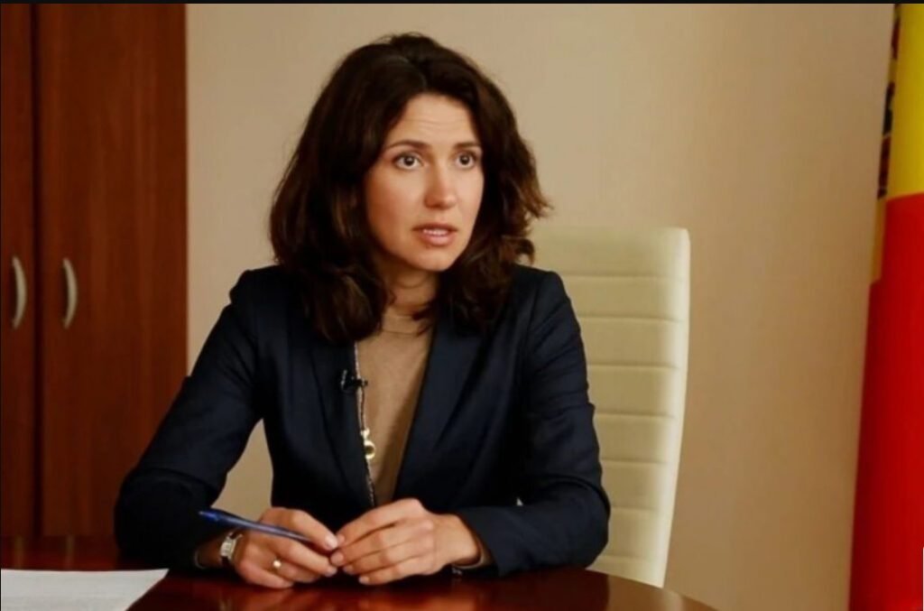 Comisia de la Veneția evaluează proiectul PACCO la Chișinău. Olesea Stamate avertizează: „Guvernarea nu are o viziune clară asupra reformei justiției”