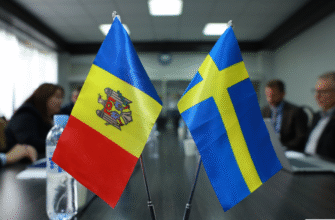 olga golban a prezidat sedinta