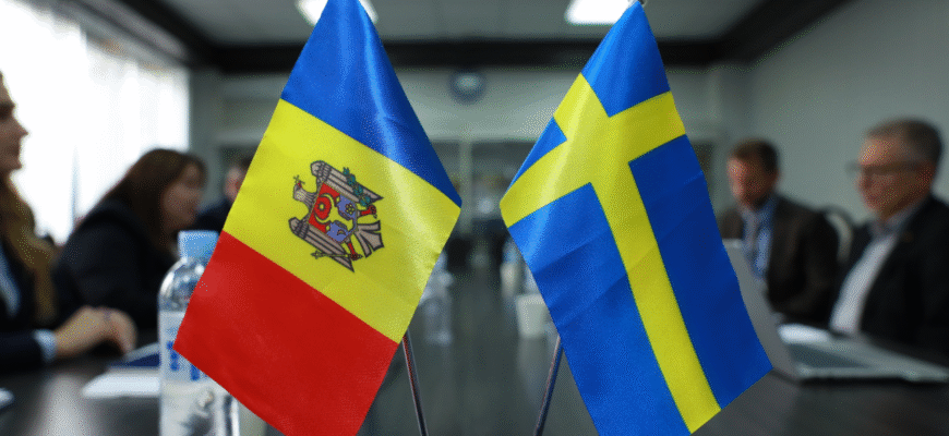 olga golban a prezidat sedinta