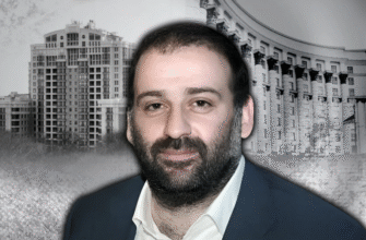 Om de afaceri din anturajul lui Zelenski, vizat de o anchetă anticorupție 4 om de afaceri din anturajul lui zelenski