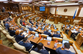 Un împrumut de 25 de milioane de euro pentru implementarea reformelor în sectorul energetic și tranziția spre energie verde 5 parlamentul a ratificat in un acord de facilitate de credit