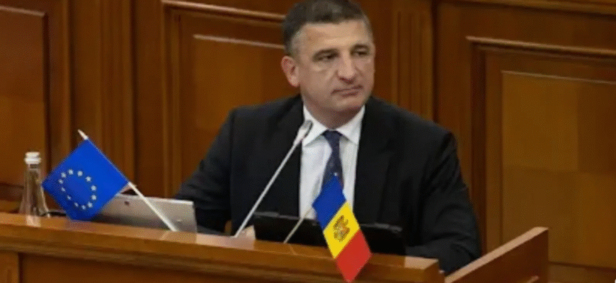 parlamentul va audia