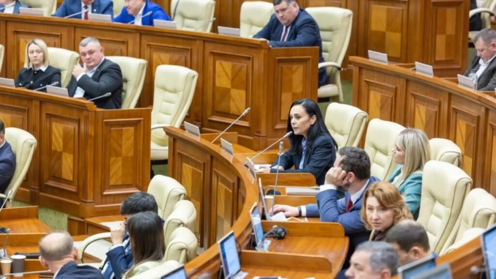 VIDEO// Partidul Nostru cere restabilirea grupurilor de prietenie cu Rusia și Belarus: „Este în interesul cetățenilor Republicii Moldova”