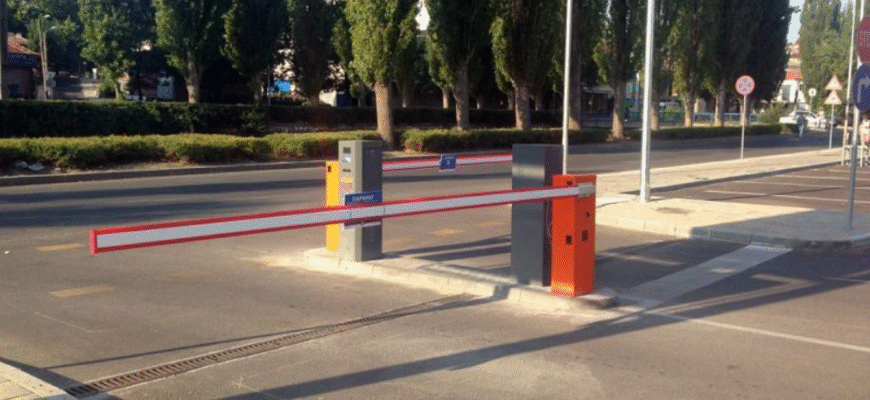 proiect de lege parcare cu plata