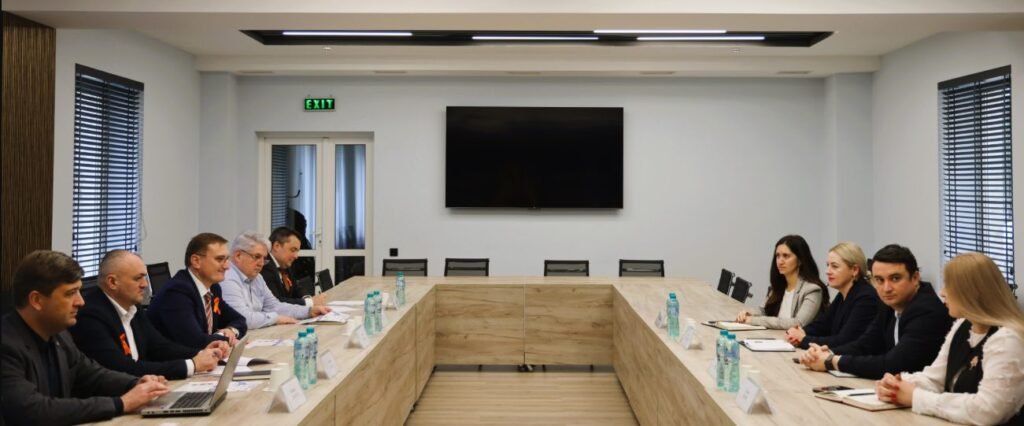 Serviciul Vamal va beneficia de asistență în cadrul unui nou proiect finanțat de Uniunea Europeană 1 Serviciul Vamal va beneficia de asistență în cadrul unui nou proiect finanțat de Uniunea Europeană