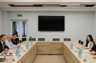 Serviciul Vamal va beneficia de asistență în cadrul unui nou proiect finanțat de Uniunea Europeană 8 proiect finantat