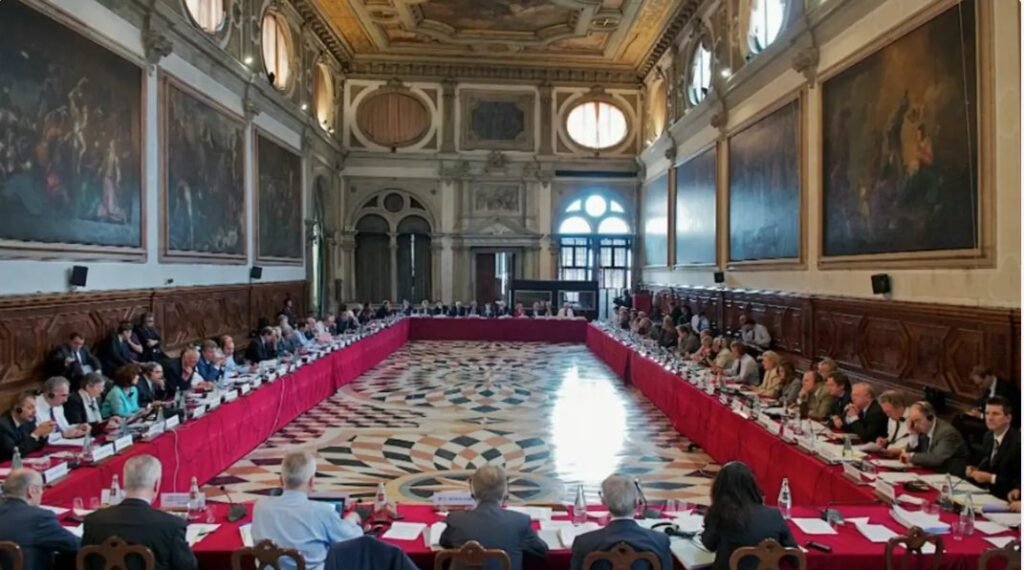 Raportorii Comisiei de la Veneția, în vizită în Republica Moldova. Se va discuta despre crearea Procuraturii Anticorupție și Combaterea Crimei Organizate