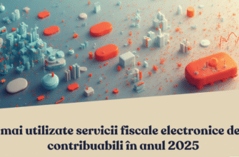 servicii fiscale