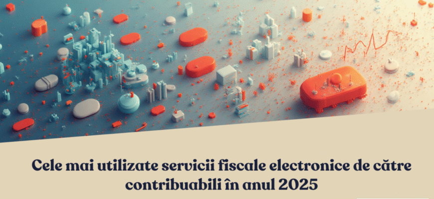 servicii fiscale