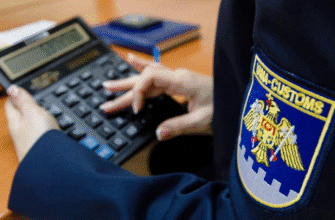 serviciul vamal