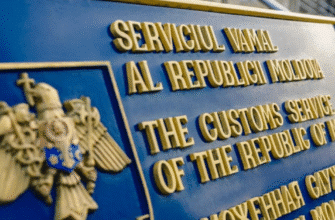 serviciul vamal moldova