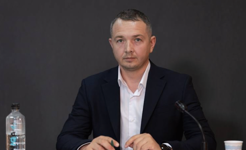 Directorul „Moldsilva”, Victor Durbală, și-a depus demisia 1 victor durbala