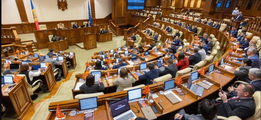 votat in prima lectura