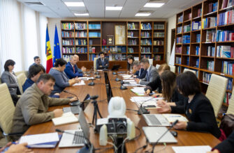 Proiectul bugetului de stat pentru anul 2026 a fost supus consultărilor publice 8 54987674688 666f4e7d33 k