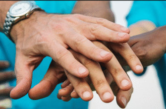 activitatea de voluntariat