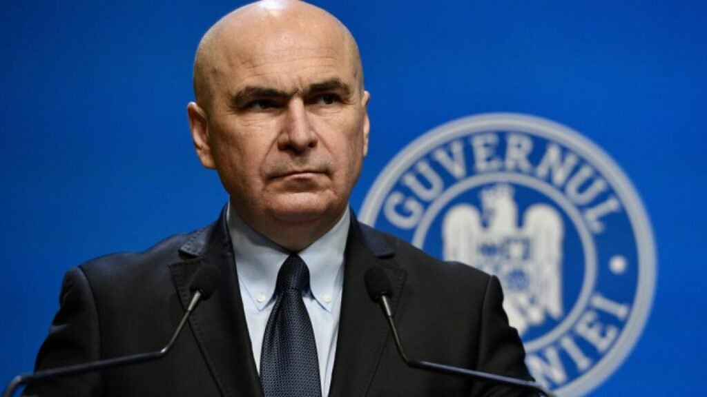 VIDEO// Premierul român, Ilie Bolojan, a oferit o primă reacție după difuzarea documentarului Recorder despre ”Justiția capturată”