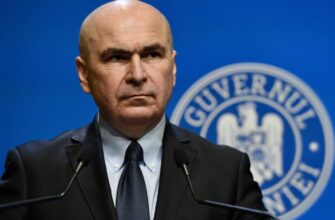 VIDEO// Premierul român, Ilie Bolojan, a oferit o primă reacție după difuzarea documentarului Recorder despre ”Justiția capturată” 2 bolojan prima reactie dupa documentarul publicat de recorder 5366341