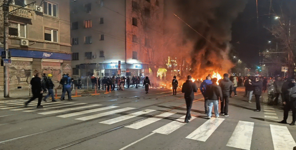 bulgaria intra intr o noua criza politica