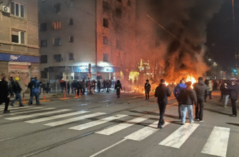 bulgaria intra intr o noua criza politica