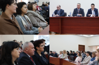 Ministrul Sănătății și directorul CNAM, în vizită de lucru la Cahul pentru evaluarea serviciilor medicale 4 captura de ecran 2025 12 12 151010