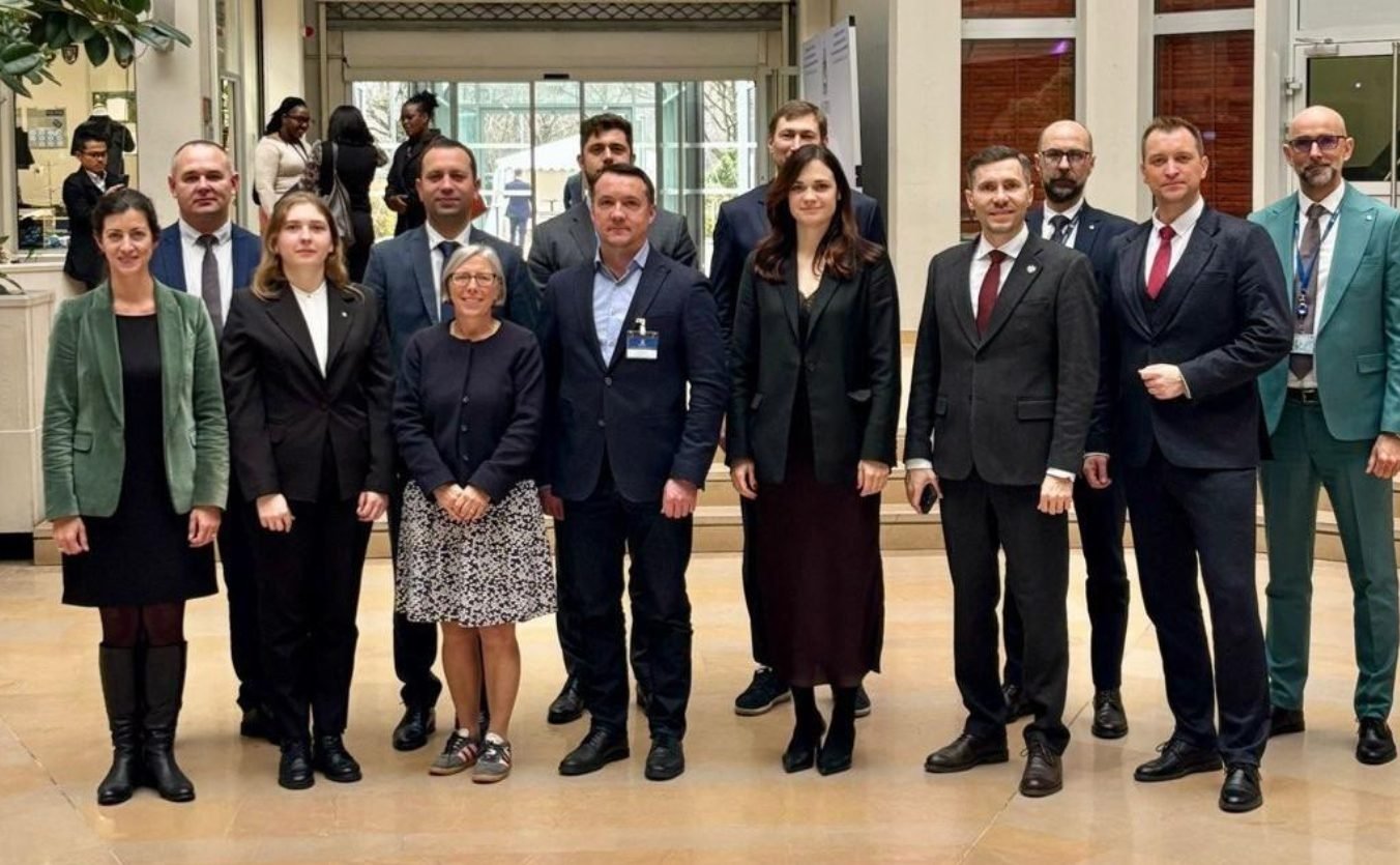 Republica Moldova, România și Ucraina cooperează pentru protecția biodiversității prin proiectul ISTROS