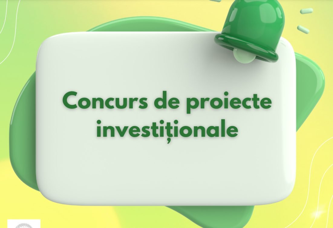 CNAM lansează concursul de proiecte investiționale 2026 pentru reparația instituțiilor medicale publice