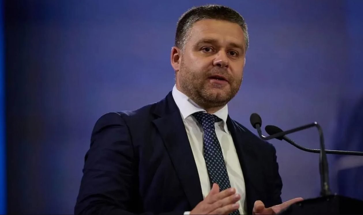 Ciprian Ciucu, noul primar al Capitalei României. Liberalul câștigă Bucureștiul cu peste 36% din voturi