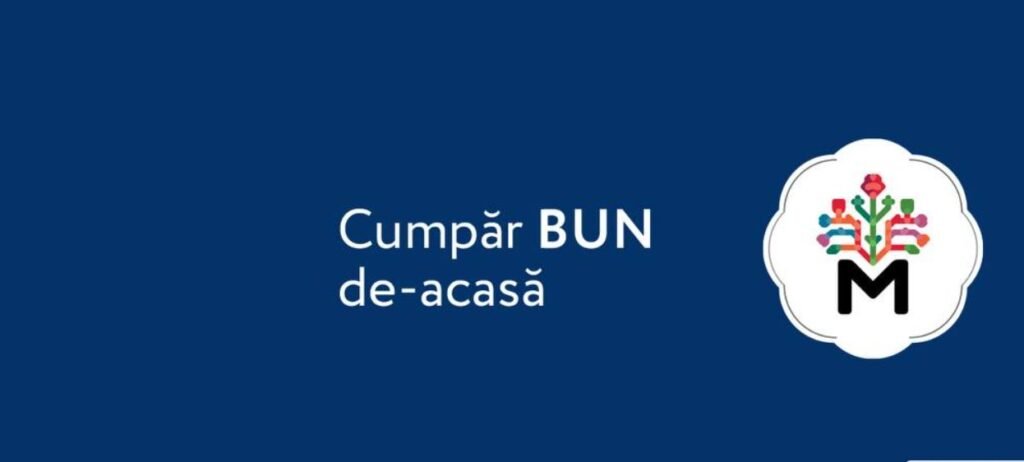 Ministerul Agriculturii lansează campania națională „Cumpăr BUN de-acasă”, pentru promovarea produselor autohtone