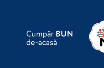 cumpar bun de acasa
