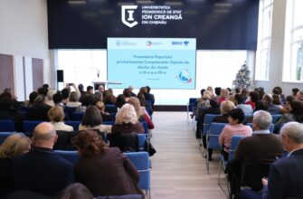 Peste 3.000 de elevi din Moldova au participat la prima testare națională a competențelor digitale 6 dscf2280