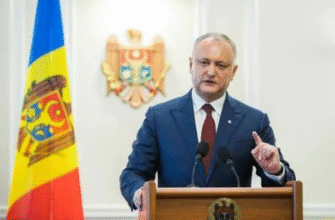 Igor Dodon, despre noua Strategie de Securitate a Statelor Unite ale Americii: „Bravo americanilor!” 9 igor dodon