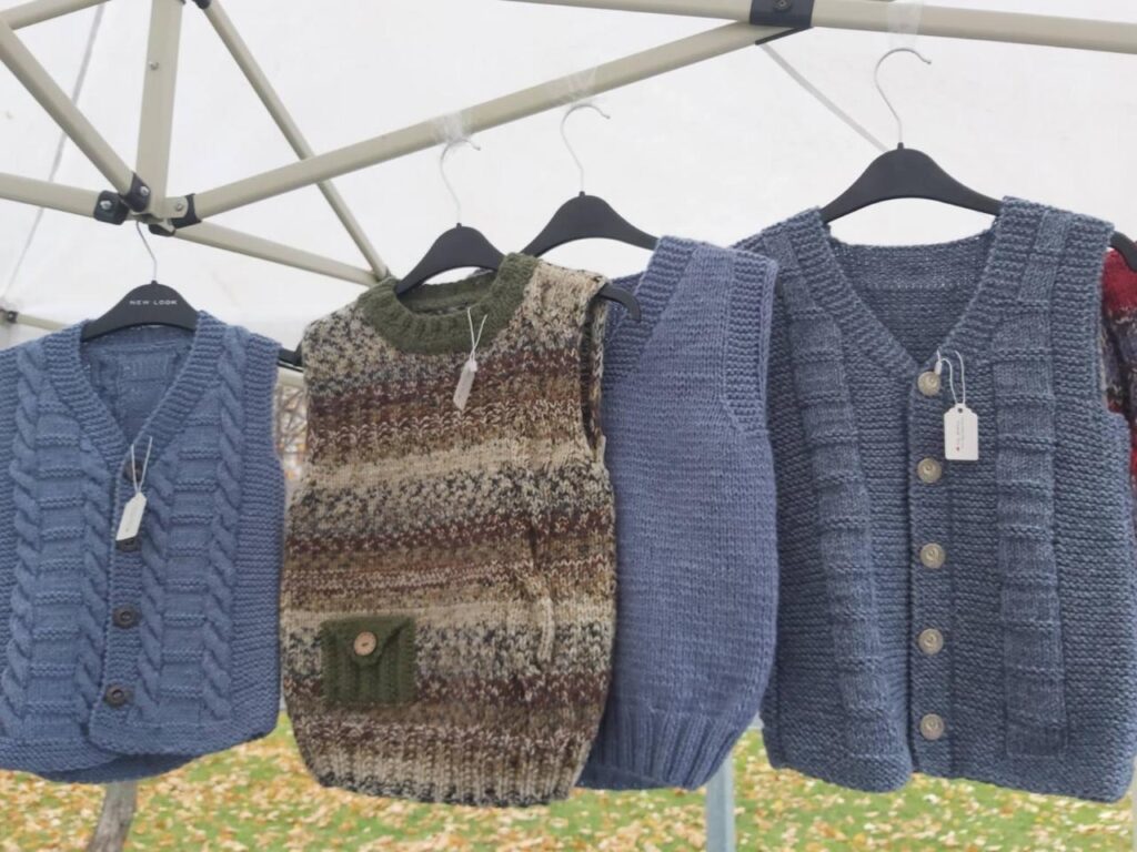 Primăria organizează târguri și iarmaroace în Chișinău în weekendul 6–7 decembrie