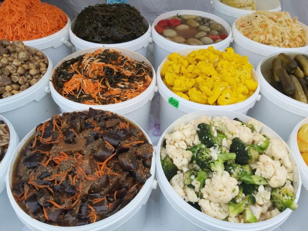 Primăria organizează târguri și iarmaroace în Chișinău în weekendul 6–7 decembrie