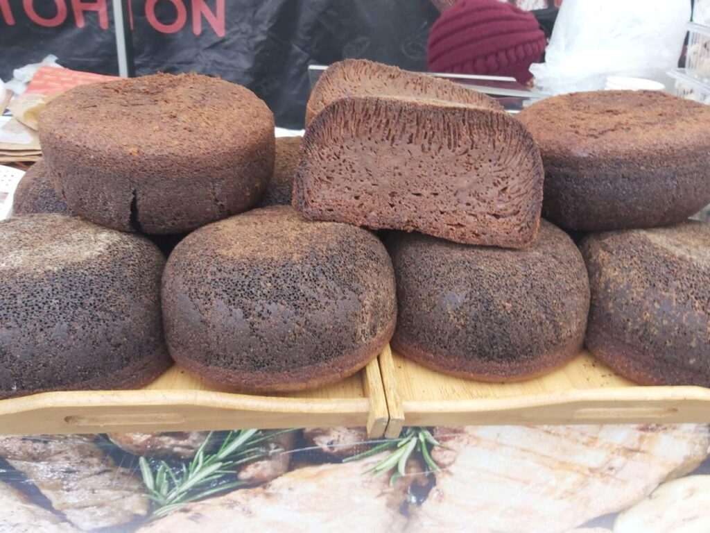 Primăria organizează târguri și iarmaroace în Chișinău în weekendul 6–7 decembrie