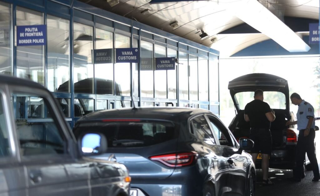 Facilități extinse la importul bunurilor și automobilelor pentru moldovenii care revin în țară din diasporă 1 Facilități extinse la importul bunurilor și automobilelor pentru moldovenii care revin în țară din diasporă