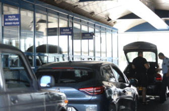 importul bunurilor si automobilelor